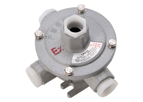 BHD-51防爆接線盒